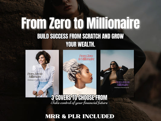 From Zero to Millionaire