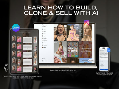 CREAI™ Academy of AI Mastery