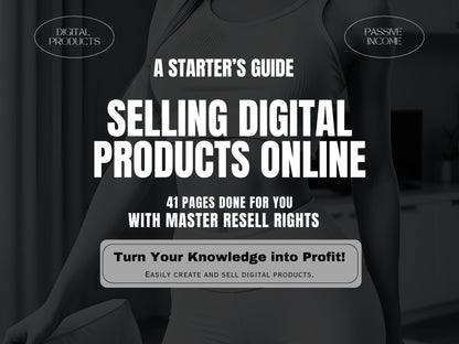 Your MRR Starter's Guide Bundle