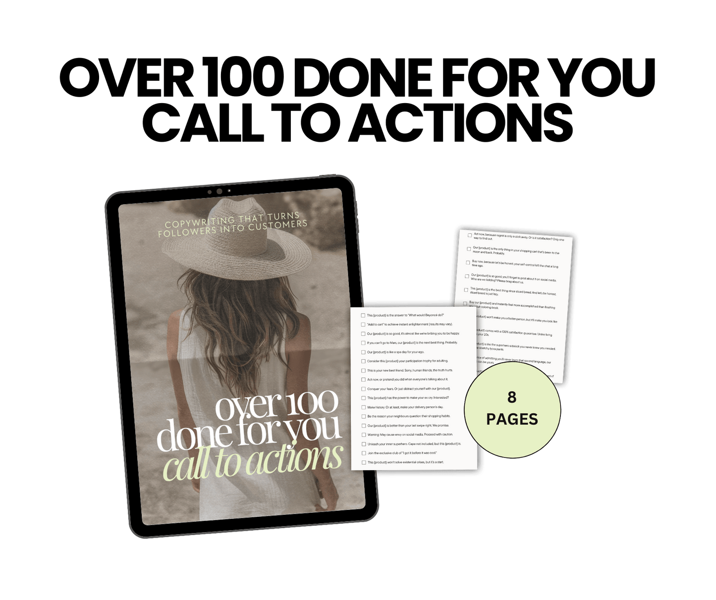 Marketing 101; 8 eBooks Collection