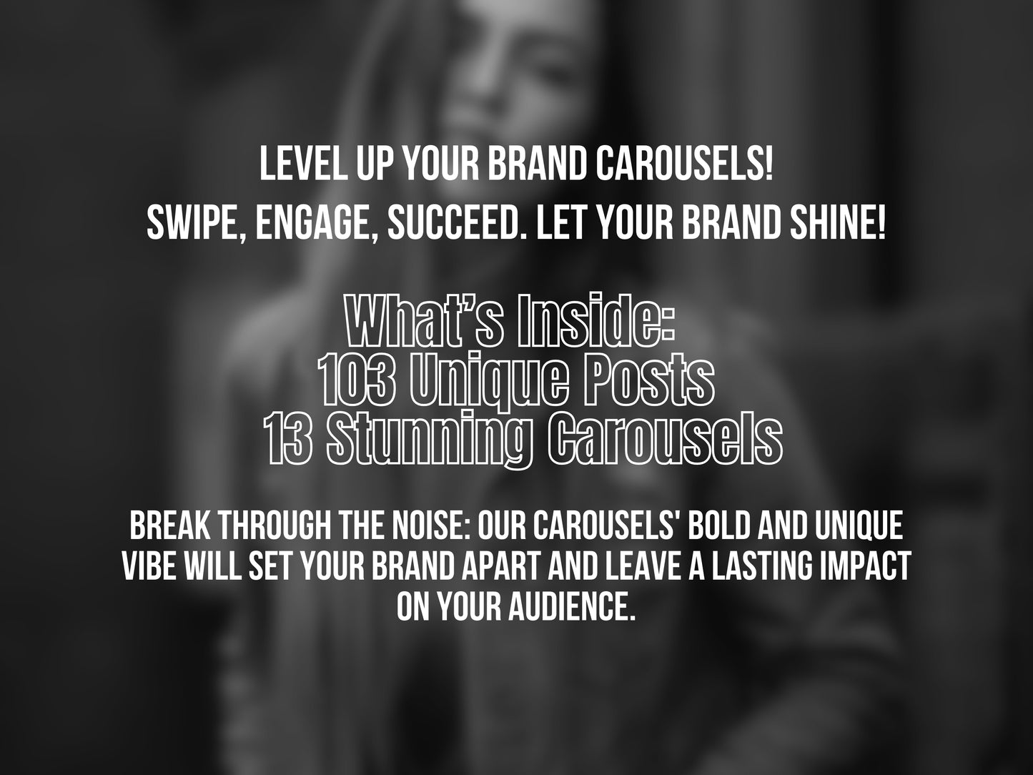 How To Grow Your Brand Carousels