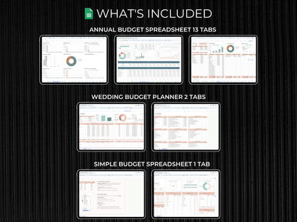 MRR Ultimate 15 Google Sheets Bundle (72 Tabs)